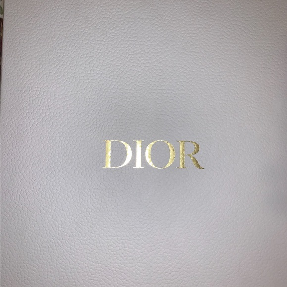 Brand new with box bag and receipt black Christian Dior Womens d connect sneaker - Picture 6 of 9